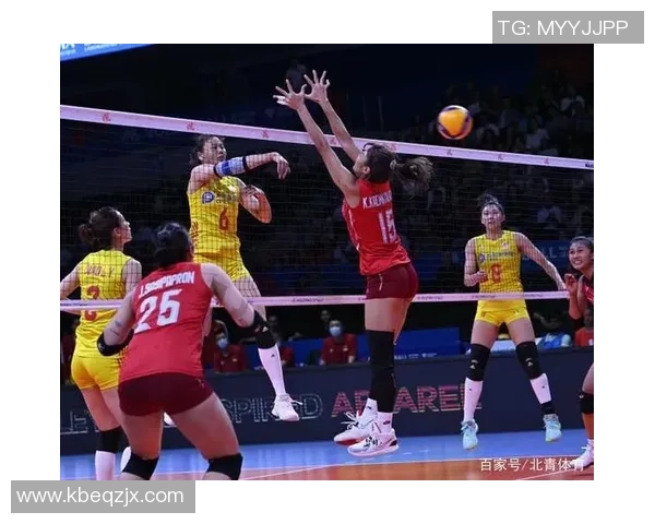 广州排球队在世界锦标赛中的耐力表现与战术分析